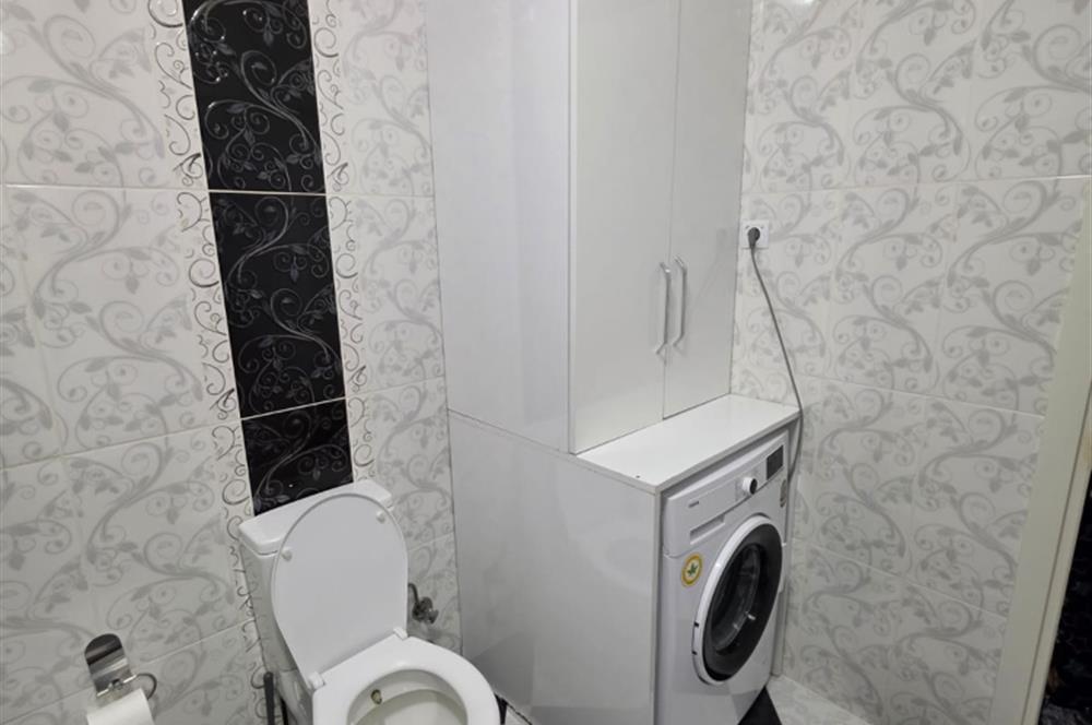 Demetevler 408.cad bağımsız salon 3+1ara kat, merkezi, yapılı