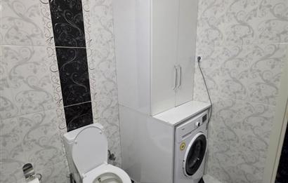 Demetevler 408.cad bağımsız salon 3+1ara kat, merkezi, yapılı