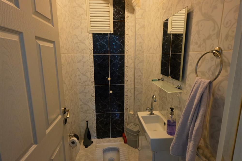 Demetevler 408.cad bağımsız salon 3+1ara kat, merkezi, yapılı