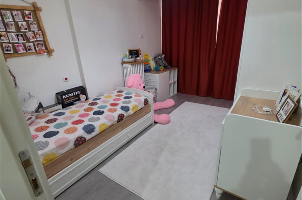 Demetevler 408.cad bağımsız salon 3+1ara kat, merkezi, yapılı