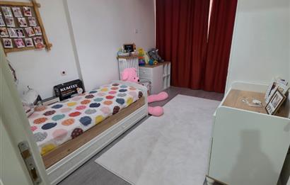 Demetevler 408.cad bağımsız salon 3+1ara kat, merkezi, yapılı