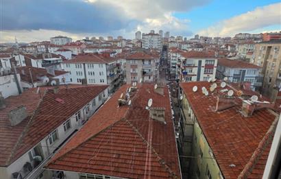 Demetevler 408.cad bağımsız salon 3+1ara kat, merkezi, yapılı