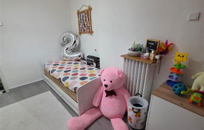 Demetevler 408.cad bağımsız salon 3+1ara kat, merkezi, yapılı