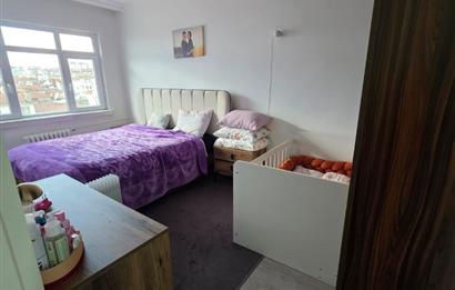Demetevler 408.cad bağımsız salon 3+1ara kat, merkezi, yapılı