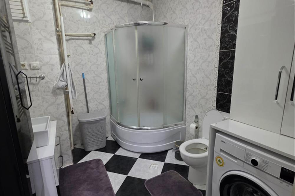 Demetevler 408.cad bağımsız salon 3+1ara kat, merkezi, yapılı