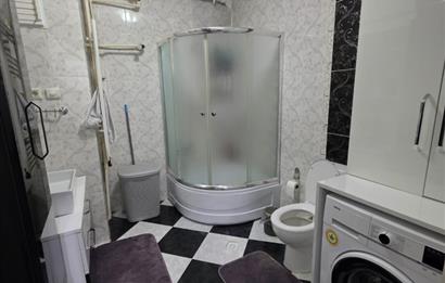 Demetevler 408.cad bağımsız salon 3+1ara kat, merkezi, yapılı