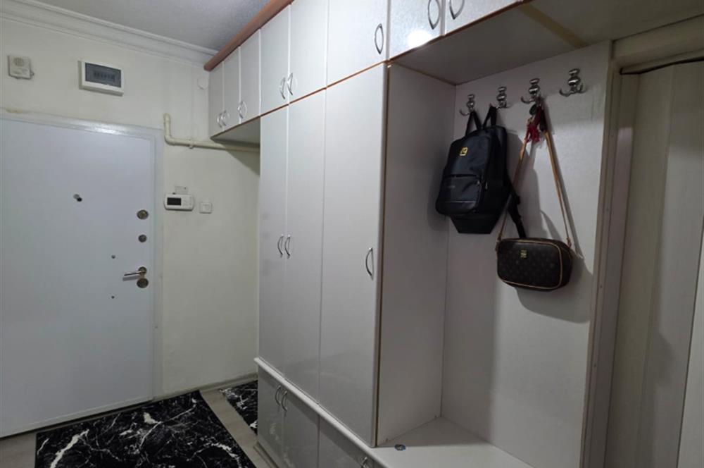 Demetevler 408.cad bağımsız salon 3+1ara kat, merkezi, yapılı