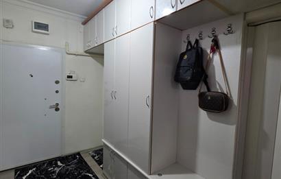 Demetevler 408.cad bağımsız salon 3+1ara kat, merkezi, yapılı