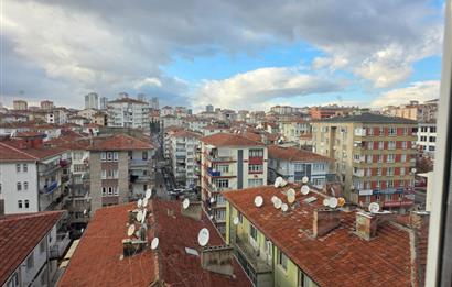 Demetevler 408.cad bağımsız salon 3+1ara kat, merkezi, yapılı