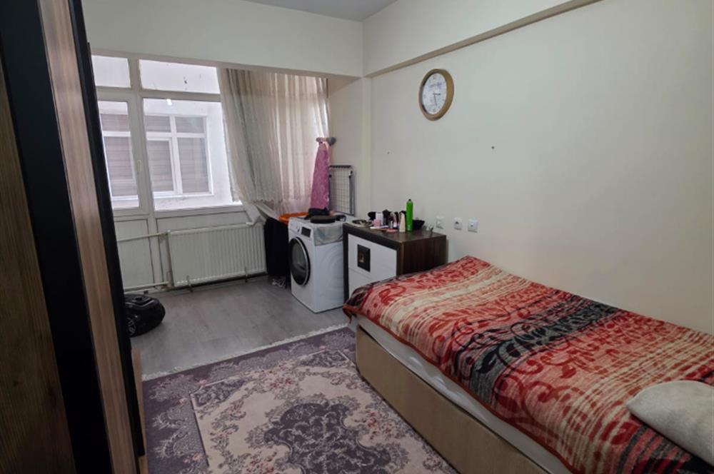 Demetevler 408.cad bağımsız salon 3+1ara kat, merkezi, yapılı