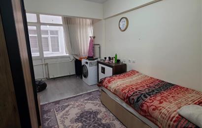 Demetevler 408.cad bağımsız salon 3+1ara kat, merkezi, yapılı