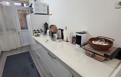 Demetevler 408.cad bağımsız salon 3+1ara kat, merkezi, yapılı