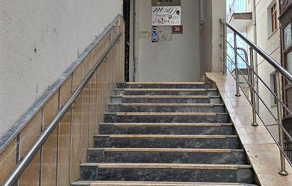 Demetevler 408.cad bağımsız salon 3+1ara kat, merkezi, yapılı