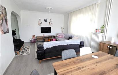 Demetevler 408.cad bağımsız salon 3+1ara kat, merkezi, yapılı