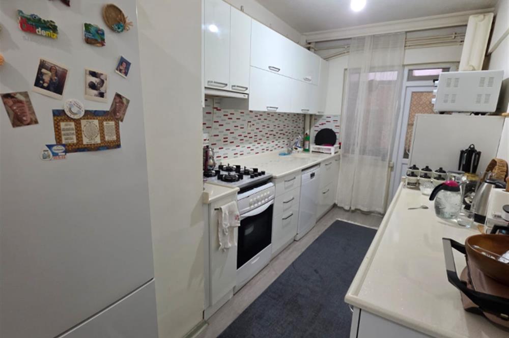 Demetevler 408.cad bağımsız salon 3+1ara kat, merkezi, yapılı
