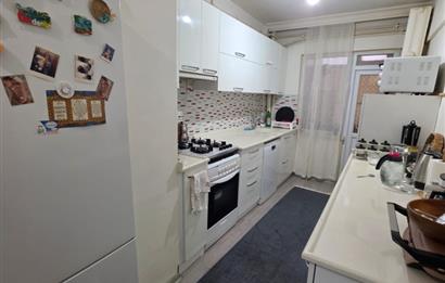 Demetevler 408.cad bağımsız salon 3+1ara kat, merkezi, yapılı
