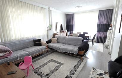 Demetevler 408.cad bağımsız salon 3+1ara kat, merkezi, yapılı