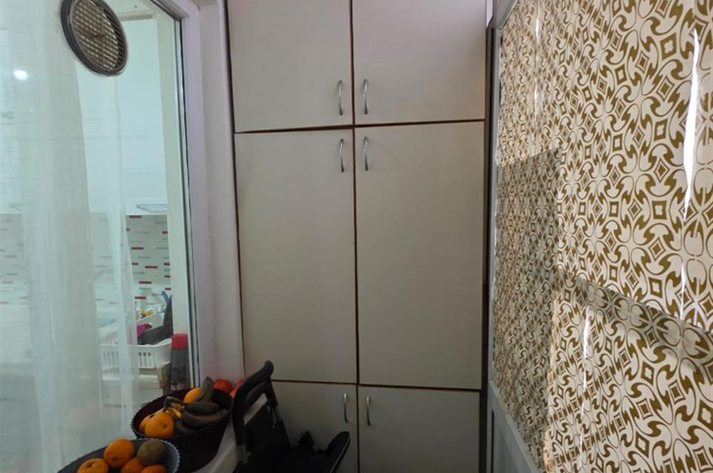 Demetevler 408.cad bağımsız salon 3+1ara kat, merkezi, yapılı