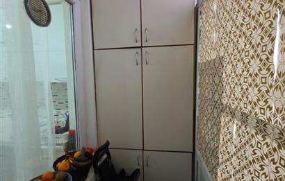 Demetevler 408.cad bağımsız salon 3+1ara kat, merkezi, yapılı