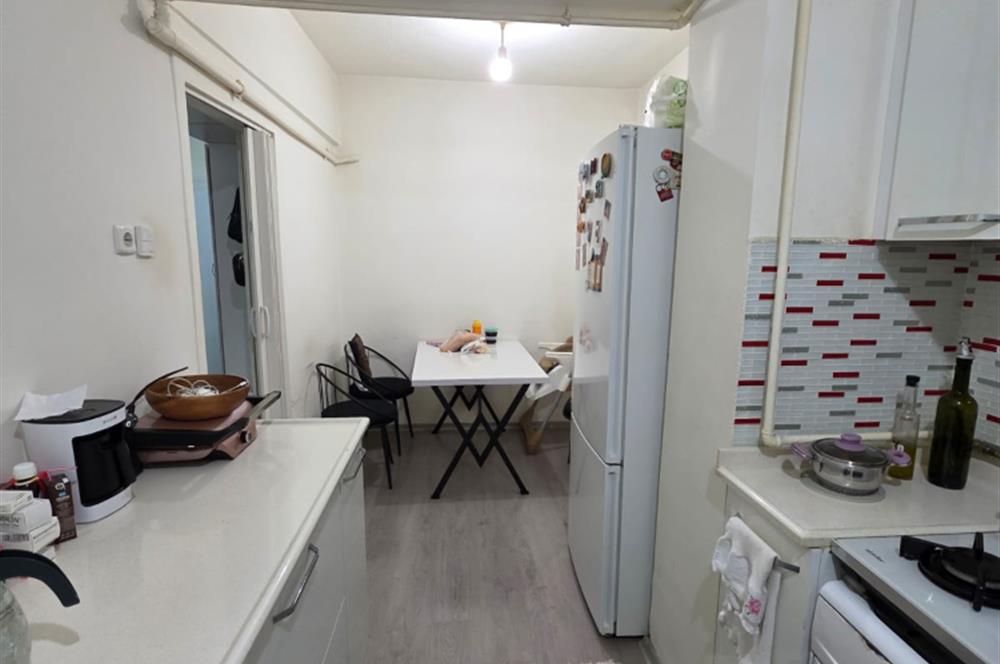 Demetevler 408.cad bağımsız salon 3+1ara kat, merkezi, yapılı