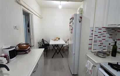 Demetevler 408.cad bağımsız salon 3+1ara kat, merkezi, yapılı