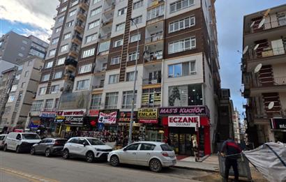 Demetevler 408.cad bağımsız salon 3+1ara kat, merkezi, yapılı