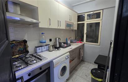 C21 BAL'DAN DEVREN KİRALIK ÇARŞI MERKEZ'DE KUAFÖR SALONU