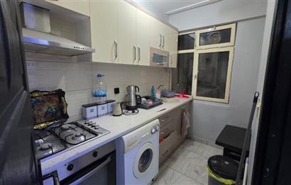 C21 BAL'DAN DEVREN KİRALIK ÇARŞI MERKEZ'DE KUAFÖR SALONU