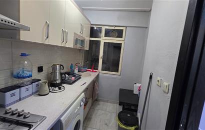 C21 BAL'DAN DEVREN KİRALIK ÇARŞI MERKEZ'DE KUAFÖR SALONU