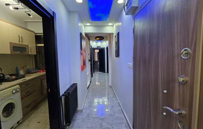 C21 BAL'DAN DEVREN KİRALIK ÇARŞI MERKEZ'DE KUAFÖR SALONU