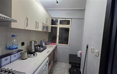 C21 BAL'DAN DEVREN KİRALIK ÇARŞI MERKEZ'DE KUAFÖR SALONU