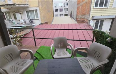 C21 BAL'DAN DEVREN KİRALIK ÇARŞI MERKEZ'DE KUAFÖR SALONU