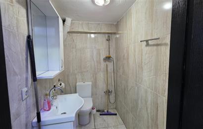 C21 BAL'DAN DEVREN KİRALIK ÇARŞI MERKEZ'DE KUAFÖR SALONU