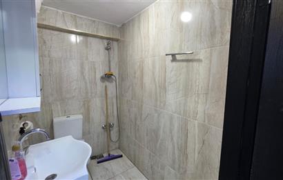 C21 BAL'DAN DEVREN KİRALIK ÇARŞI MERKEZ'DE KUAFÖR SALONU