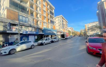 İSTASYON CADDESİNDE TABELA DEĞERİ YÜKSEK KİRALIK 630 M2 DÜKKAn