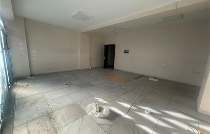 İSTASYON CADDESİNDE TABELA DEĞERİ YÜKSEK KİRALIK 630 M2 DÜKKAn