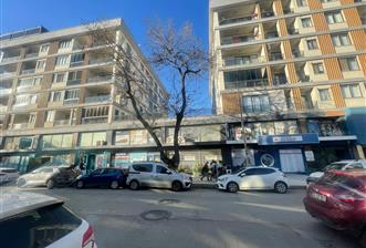 İSTASYON CADDESİNDE TABELA DEĞERİ YÜKSEK KİRALIK 630 M2 DÜKKAn - 6 - 30924