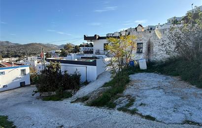 DEREKÖY’ÜN KALBİNDE | KÖY İÇİNDE 100 YILLIK HAKİKİ SATILIK TAŞ EV