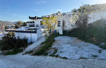 DEREKÖY’ÜN KALBİNDE | KÖY İÇİNDE 100 YILLIK HAKİKİ SATILIK TAŞ EV