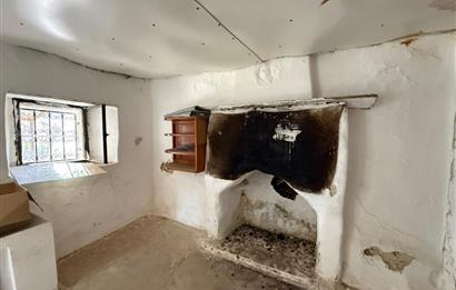 DEREKÖY’ÜN KALBİNDE | KÖY İÇİNDE 100 YILLIK HAKİKİ SATILIK TAŞ EV