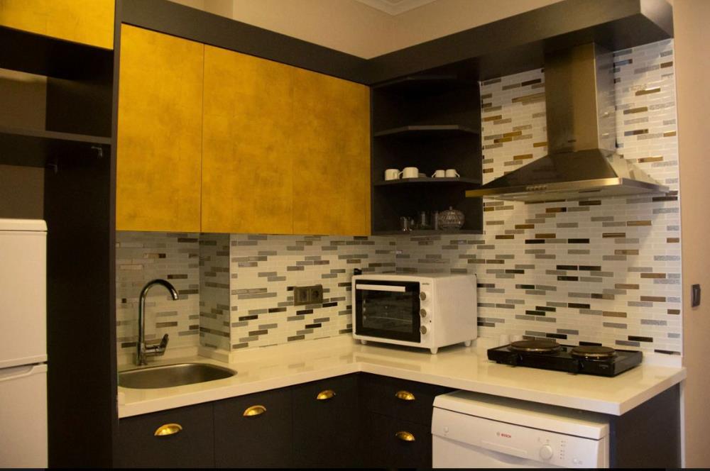 C21 BAL'DAN LAGUNA'DA TAPULU KIRMIZI DÖNEM SATILIK 1+1 DEVREMÜLK