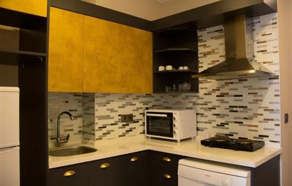 C21 BAL'DAN LAGUNA'DA TAPULU KIRMIZI DÖNEM SATILIK 1+1 DEVREMÜLK