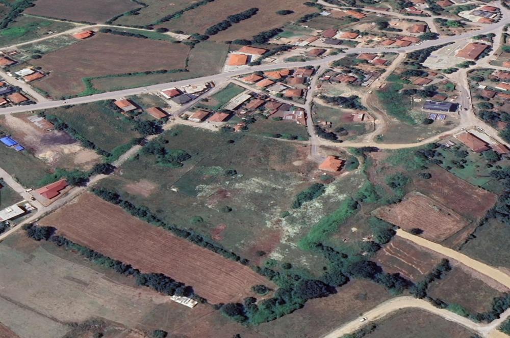 SAKARYA ARİFİYE NEVİYE MAHALLESİ’NDE YATIRIM DEĞERİ YÜKSEK ARSA