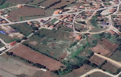 SAKARYA ARİFİYE NEVİYE MAHALLESİ’NDE YATIRIM DEĞERİ YÜKSEK ARSA