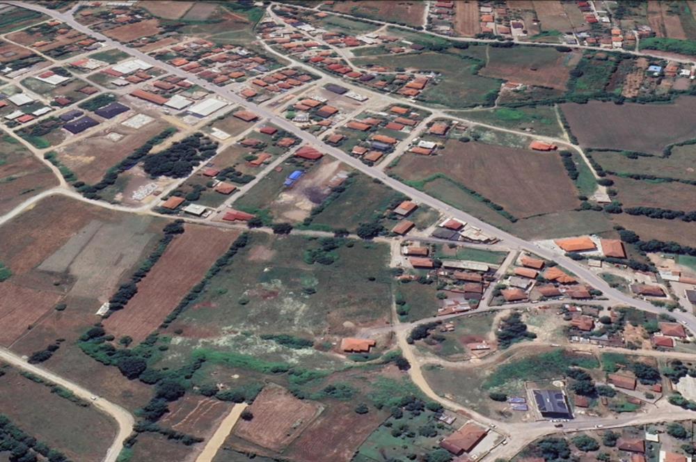 SAKARYA ARİFİYE NEVİYE MAHALLESİ’NDE YATIRIM DEĞERİ YÜKSEK ARSA