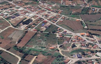 SAKARYA ARİFİYE NEVİYE MAHALLESİ’NDE YATIRIM DEĞERİ YÜKSEK ARSA