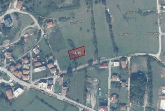 SAKARYA ARİFİYE NEVİYE MAHALLESİ’NDE YATIRIM DEĞERİ YÜKSEK ARSA - 2 - 30975