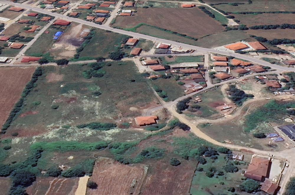 SAKARYA ARİFİYE NEVİYE MAHALLESİ’NDE YATIRIM DEĞERİ YÜKSEK ARSA