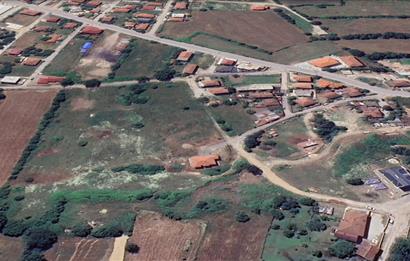 SAKARYA ARİFİYE NEVİYE MAHALLESİ’NDE YATIRIM DEĞERİ YÜKSEK ARSA