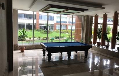 TRABZON YOMRA KAŞÜSTÜ ŞANAEVLERİN'DE SATILIK 3+1 DAİRE